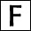 letter F