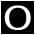 letter O